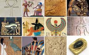 In the past, obelisks used to be made of a single piece of stone and was originally carved in ancient egypt more than 3,000 years ago. 12 Ancient Egyptian Symbols Explained Ancient Pages