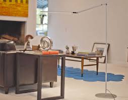Led floor lamps come at various price points, and there are many good lamps available for shoppers who are watching their budgets. Z Bar Led Floor Lamp Sarasota Modern Contemporary Furniture