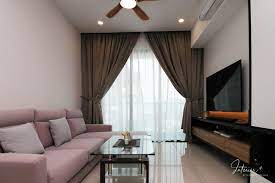 small living room design in msia