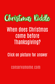 This 8 x 10 xmas riddle game an answer key. Conservamom Christmas Riddles Brain Teasers To Share With Friends Conservamom