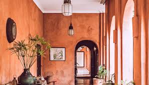color combinations for indian houses