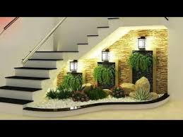 Indoor Plants Decoration Ideas