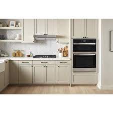 Oven Microwave Combo Electric Wall Oven