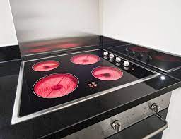 stove repair stove top heats unevenly