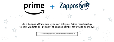 Prime Zappos Com