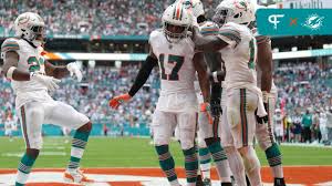 have the miami dolphins effectively