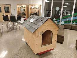 Building A Proper Dog House Alberta Spca
