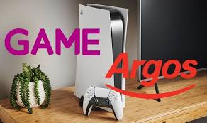 Will the argos ps5 stock update avoid scalpers? Game And Argos Ps5 Restock Can You Get Ps5 At Game Before Christmas Gaming Entertainment Express Co Uk