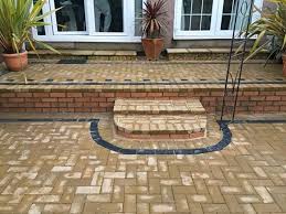 Patios Top Style Paving And Resin