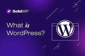 what is wordpress wordpress 101