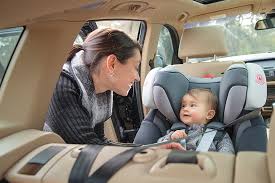 Child Seat Limousine Book A Limo With