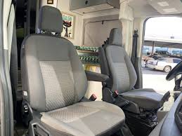 Rving In Style With Katzkin Leather Seats
