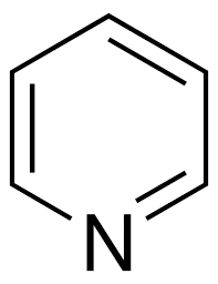 Pyridine Ytical Standard 110 86 1