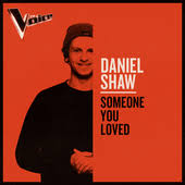 Itunescharts Net Someone You Loved The Voice Australia