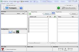 Windows Best Free File And Folder Sync Software Dottech