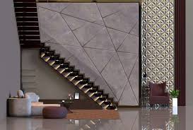Stunning Staircase Wall Design Ideas