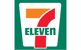 7-Eleven logo and symbol, meaning ...