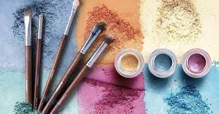 pigments in cosmetics everything about