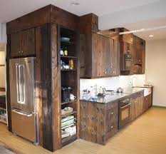 how to re wood cabinets trends