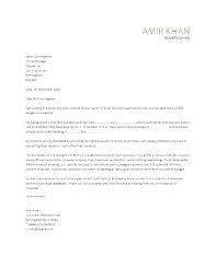 Sample Cover Letter Security Guard Security Guard Cover Letter A