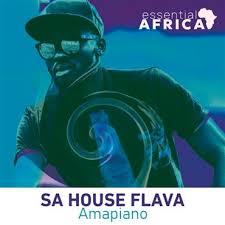 The ip address for this domain may have changed recently. Sa House Flava Amapiano