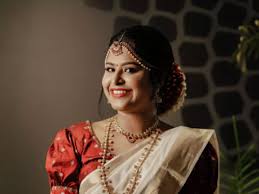 best bridal beauty parlour in kottayam