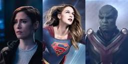 Supergirl : le meilleur personnage de chaque saison - Crumpe