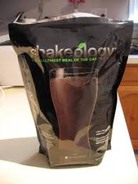shakeology nutrition facts the