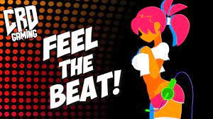 Feel the beat by minus8