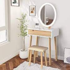 dressing table vanity set make up desk