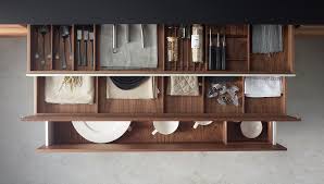 Las mejores marcas para tus muebles de cocina. Accesorios Para Cajones De Cocina Cuberteros Especieros Separadores Y Mucho Mas