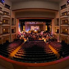 Belk Theatre Events And Concerts In Charlotte Belk Theatre
