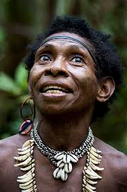 The Ancient Korowai People of Papua New Guinea — Steemit