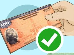 How To Redeem Savings Bonds Your Easy Step By Step Guide