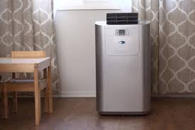 the best portable air conditioners of