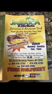 jamaica kitchen 24 n broadway yonkers