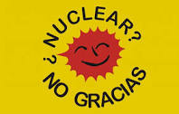 Comprar Bandera Nucleares No Gracias - Worldflags.es