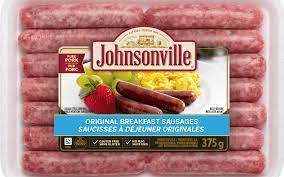 original recipe breakfast sausage