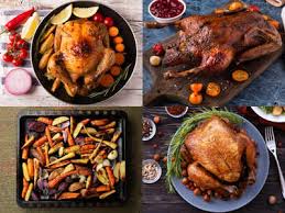 Here are some of the tastiest norwegian holiday rituals. Here S The Traditional Christmas Dinner Menu Times Of India