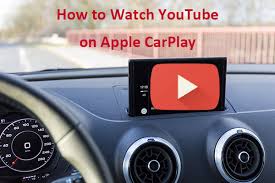 watch you on apple carplay 2023