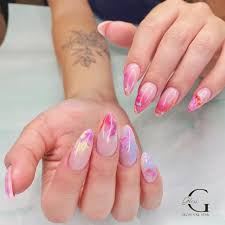 gloss nail stars nail salon in hoover