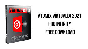 atomix virtualdj 2021 pro infinity free