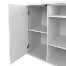 Studio C 60w Office Storage Cabinet