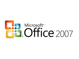 Microsoft Office 2007 Free Download My Software Free