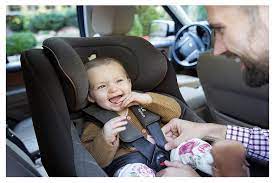 Child Car Seats The Law 4baby
