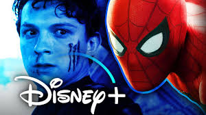 Far, far, far from home112 viewsdec 09, 2019. Spider Man Far From Home Gets Featured On Official Disney Advertisement