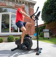 best exercise cycles for weight loss at