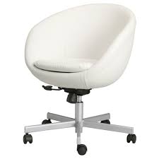 Enjoy free shipping on most stuff, even big stuff. White Desk Chair With Wheels Stuhlede Com White Desk Chair Ikea White Office Chair White Desk Chair