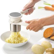 5 best potato ricers 2024 reviewed