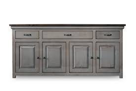 a credenza sideboard and buffet